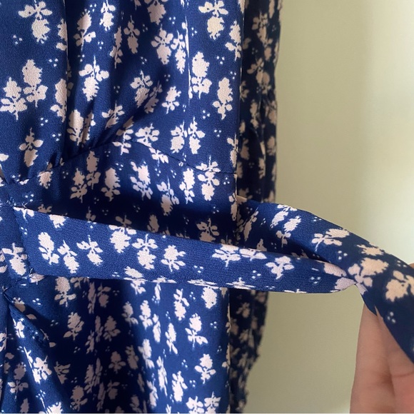 NEW REVOLVE Likely Casimira Dress in Blueprint
Multi - Picture 12 of 12